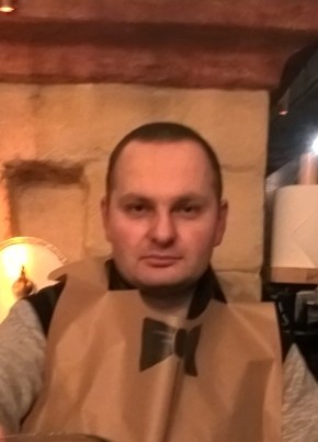 андрєй, 38, Україна, Житомир