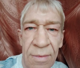 Sergey Leontiev, 66 лет, Коркино