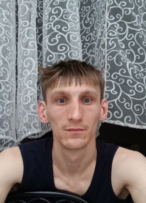 Валя, 28, Россия, Николаевск-на-Амуре