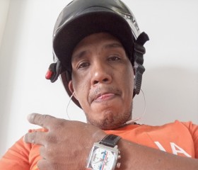 Julio, 35, Villavicencio