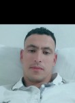 Bilo, 34, Algiers