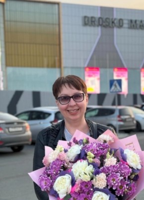 Надежда из Хабаровска 54 года