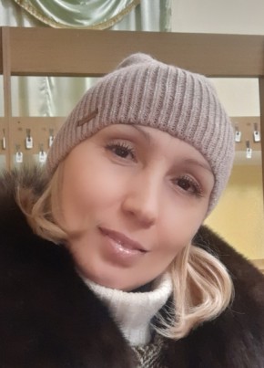 Альфия из Екатеринбурга 49 лет