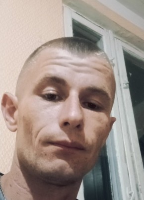 Кирилл Червень, 28, Россия, Ялта