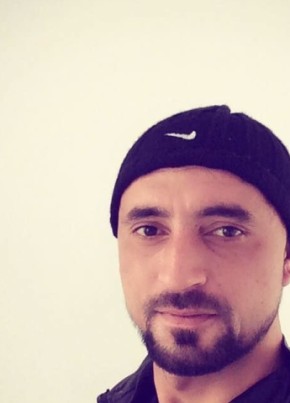 Şaban, 35, Türkiye Cumhuriyeti, Durağan