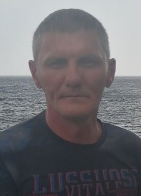 Раф, 51, Россия, Отрадный
