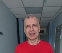 Дмитрий, 58 лет, Санкт-Петербург