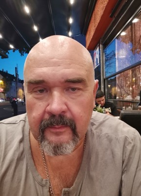 Oleg, 50, Россия, Челябинск