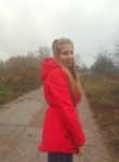алиночка - Глазуновка