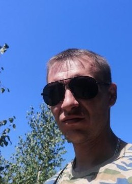 Павел, 34, Россия, Барнаул