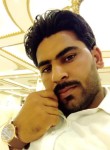 Ismael, 27 лет, لاہور