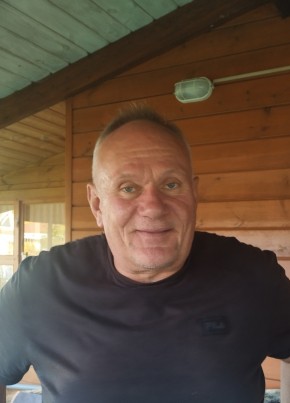 Александр из Солнцево 62 года