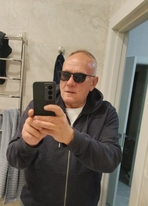 Александр из Солнцево 62 года
