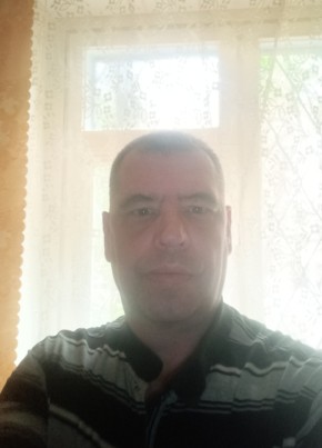 Александр из Москвы 51 год