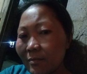 Keysha, 21, Jambi City