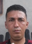 Paulo, 39 лет, Macapá