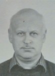Виктор, 65 лет, Оренбург