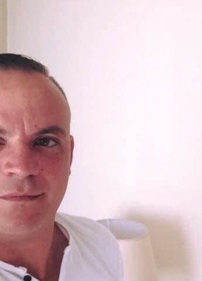 Manuel, 39, Malta, Mosta