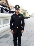 BENZ, 35 лет, กาญจนบุรี