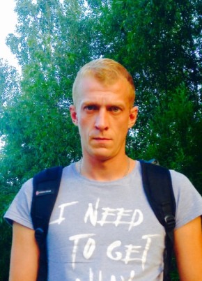Алексей, 36, Россия, Ступино