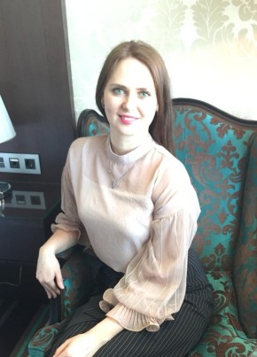 Елена, 38, Россия, Казань