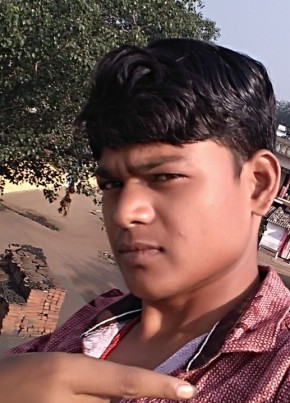 Narad, 22, India, Raipur (Chhattisgarh)