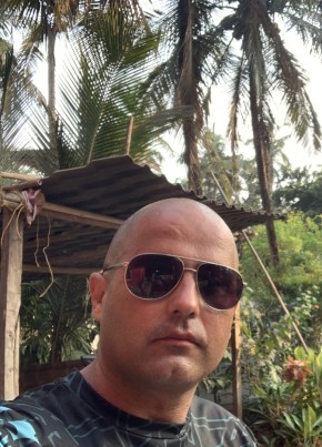 Dmitriy, 23, Russia, Moscow