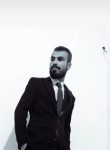 Yusuf, 26, Mercin