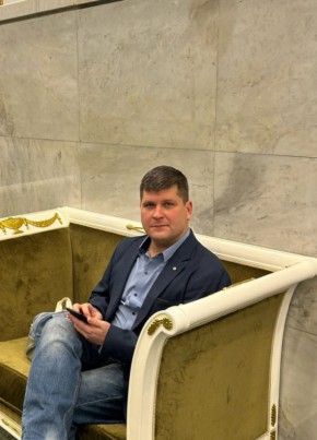 Алексей из Изобильныя 40 лет