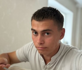 Евгений, 24 года, Самара
