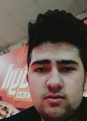Mustafa, 25, Türkiye Cumhuriyeti, Artvin