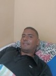 Moreno, 35 лет, Nova Iguaçu