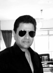 Subir Dhar, 53 года, New Delhi