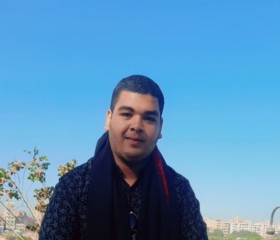 youseif, 19 лет, بنها