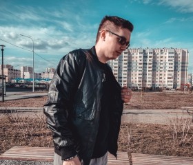 Андрей, 30 лет, Барнаул