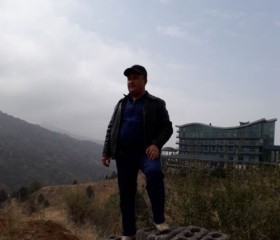 Шухрат, 46 лет, Toshkent