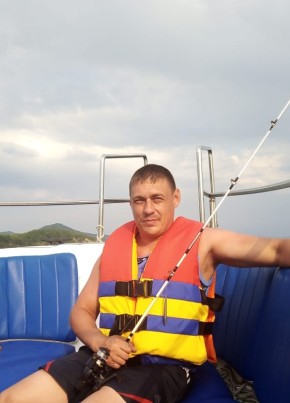Владимир, 40, Россия, Верхнеднепровский