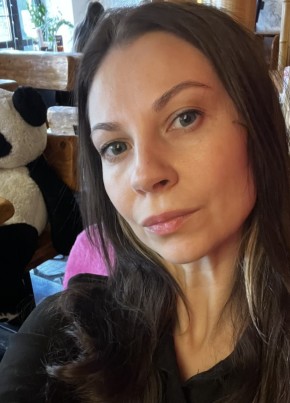 Anna, 38, Russia, Ramon