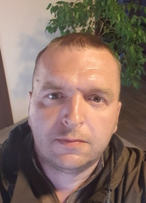 Виталий, 41, Россия, Кашира