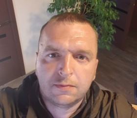Виталий, 41 год, Кашира