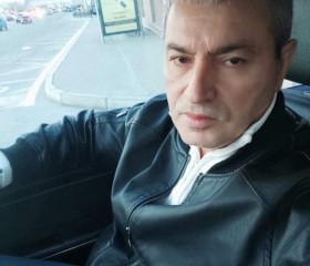 или Паша, 44 года, Bakı