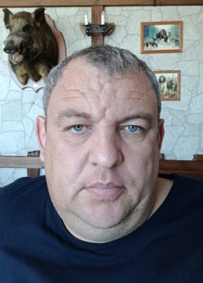 Андрей из Одинцово 42 года