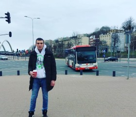 Ivan, 27 лет, Wysokie Mazowieckie
