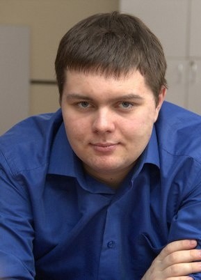 Владимир, 29, Россия, Екатеринбург