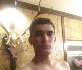 RUSTAM, 33 года, Калининград