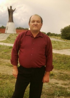 Алексей, 55, Россия, Омск