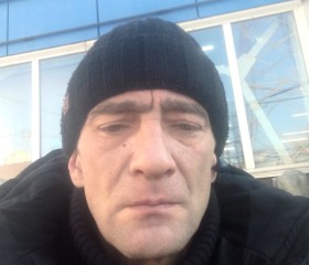 Алексей Елагин, 47 лет, Уфа