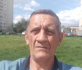 Василий, 55 лет, Москва