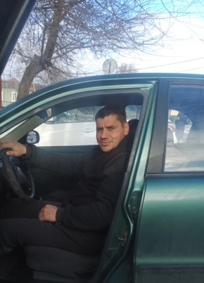 Дмитрий из Борисоглебска 39 лет