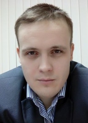Sergey, 39, Russia, Tyumen